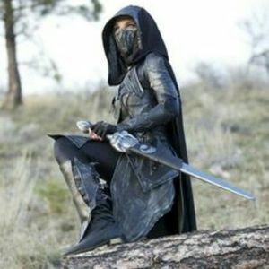 Meet your Posher, Celeste